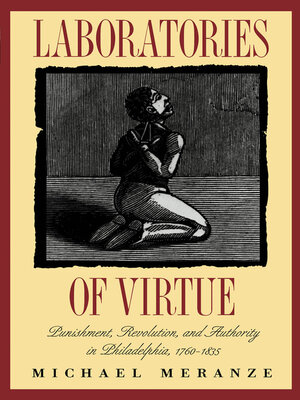 cover image of Laboratories of Virtue